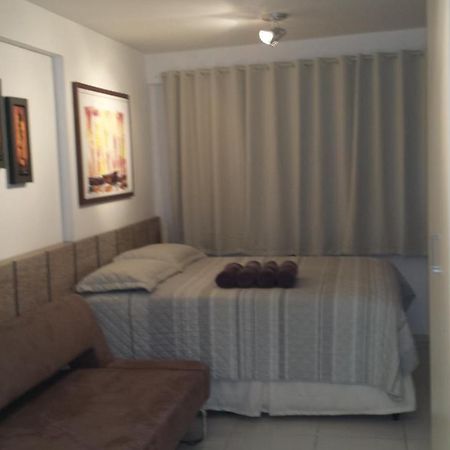Flat Studio Tambau Perto De Tudo João Pessoa Екстериор снимка