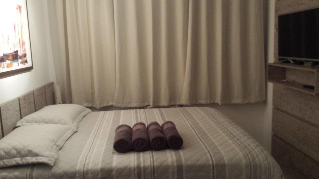 Flat Studio Tambau Perto De Tudo João Pessoa Екстериор снимка