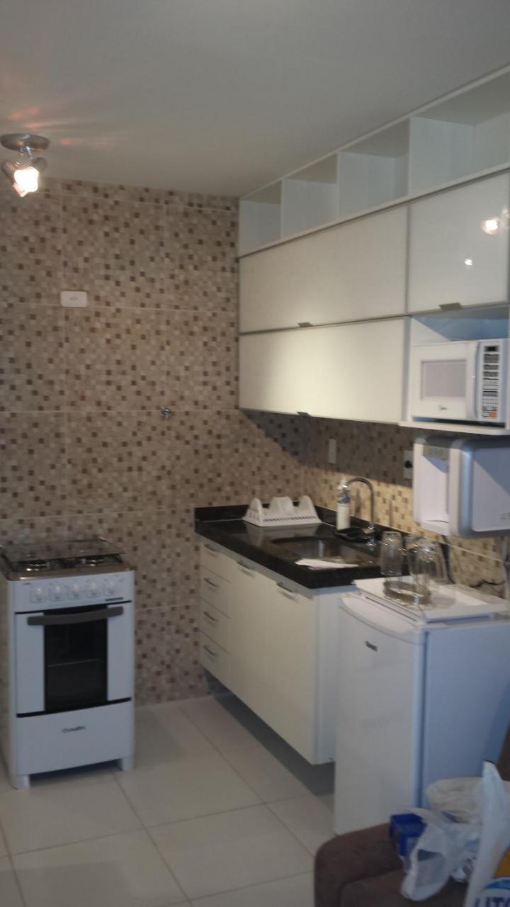 Flat Studio Tambau Perto De Tudo João Pessoa Екстериор снимка