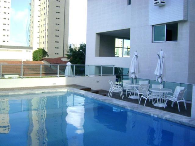 Flat Studio Tambau Perto De Tudo João Pessoa Екстериор снимка