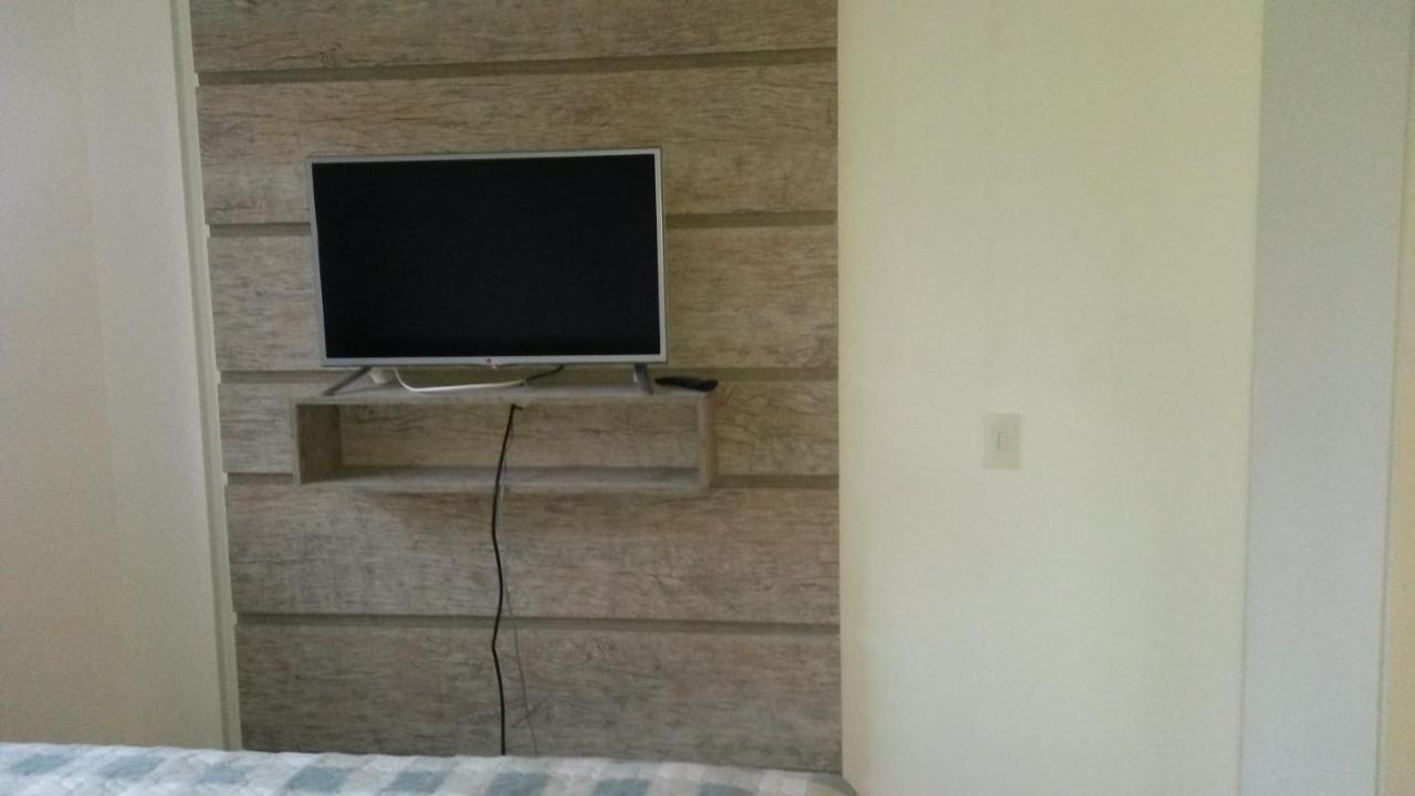 Flat Studio Tambau Perto De Tudo João Pessoa Екстериор снимка