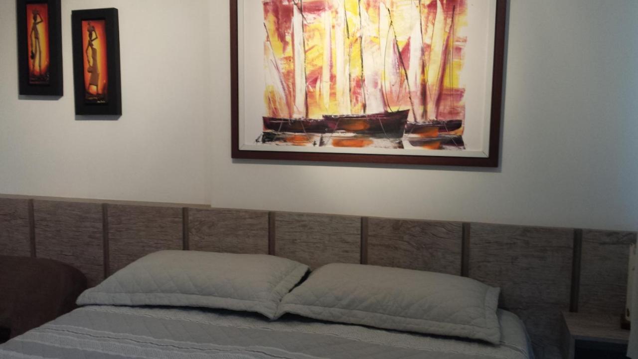 Flat Studio Tambau Perto De Tudo João Pessoa Екстериор снимка