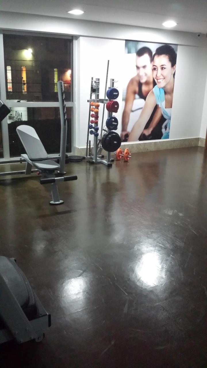 Flat Studio Tambau Perto De Tudo João Pessoa Екстериор снимка