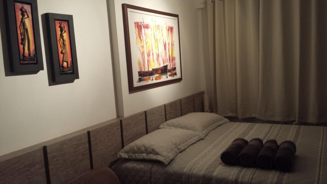 Flat Studio Tambau Perto De Tudo João Pessoa Екстериор снимка